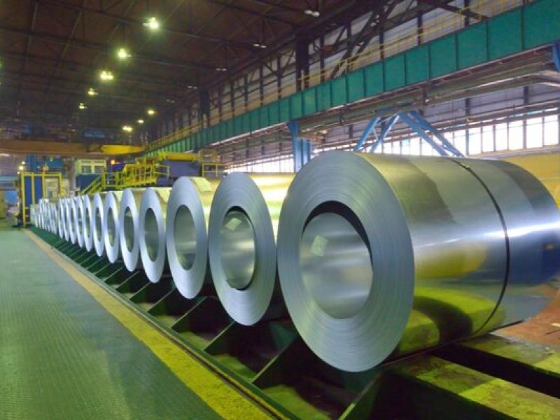 Metal Üretiminde Devrim: Fabrikaların Geleceği